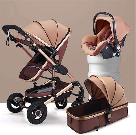 best designer prams.